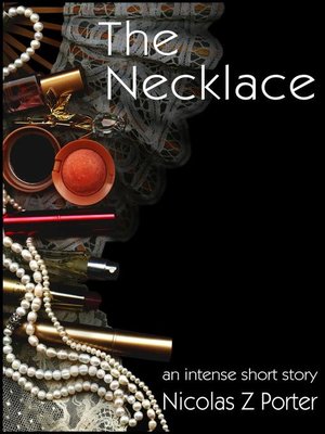 cover image of The Necklace